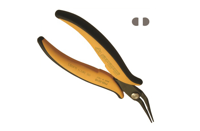 Тонкогубцы Piergiacomi PNB-2016-BP наклонные