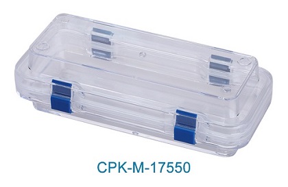 Контейнер CrysPack CPK-M-17550 мембранный