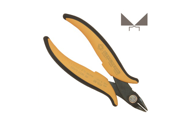 Бокорезы Piergiacomi ITR-30-BP