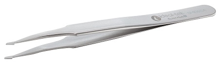 Пинцеты для поверхностного монтажа (для установки SMD-компонентов) SM106.SA.1