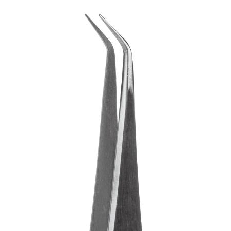 Прецизионный пинцет из нержавеющей стали Tronex 3CB-SA-CH