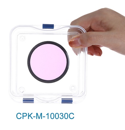 Контейнер CrysPack CPK-M-10030(C) мембранный