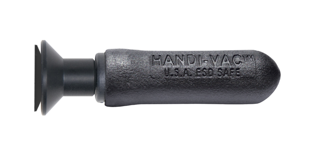 Пинцет HANDI-VAC-2™ HV2-075-AW-ESD вакуумный со стабилизирующим конусом
