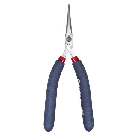 Утконосы Tronex P724 с остроконечными губками