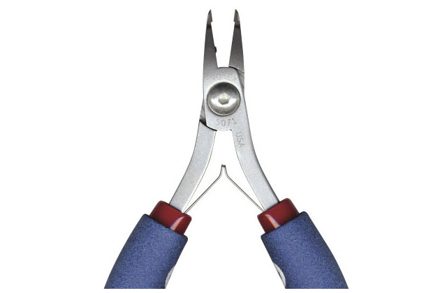 Кусачки Tronex 5071 концевые