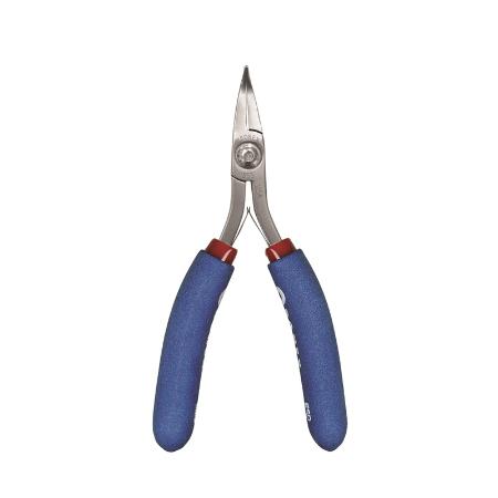 Плоскогубцы Tronex P555 с наклонными губками