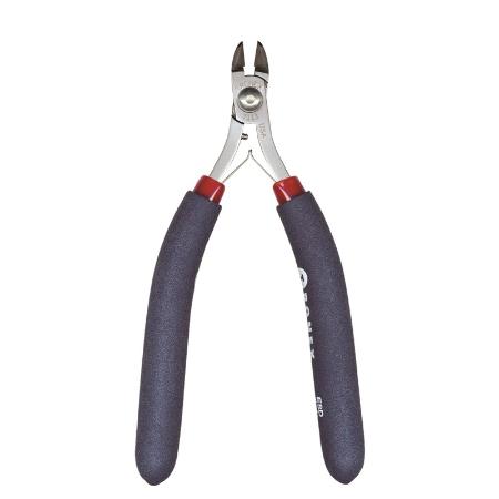 Бокорезы Tronex 7113 с овальной головкой