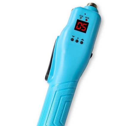 Электрический винтовёрт SUDONG SD-BC6000LF (60W)