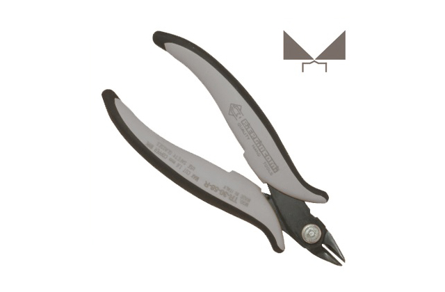 Бокорезы Piergiacomi TR-30-58-R-A-D-BP с уловителем AL