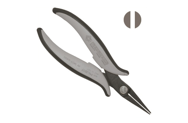 Длинногубцы Piergiacomi PN-2017-D-BP