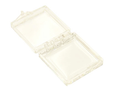 Контейнер GEL-BOX AD-11T-00-X4 для переноски кристаллов