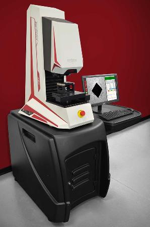 Твердомер AXIOTEK XM 70-D3