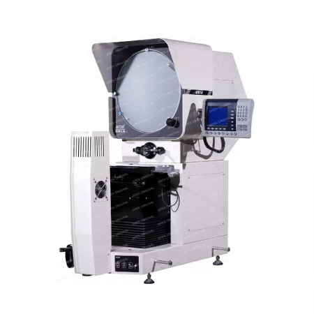 Горизонтальный оптический профильный проектор JATEN HB24 600 мм