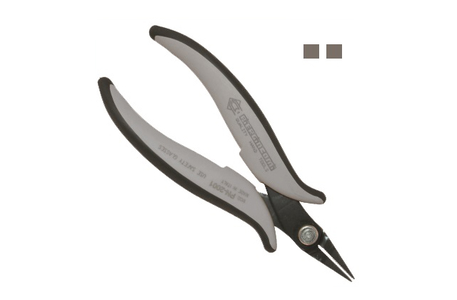 Тонкогубцы Piergiacomi PN-2001-D-BP