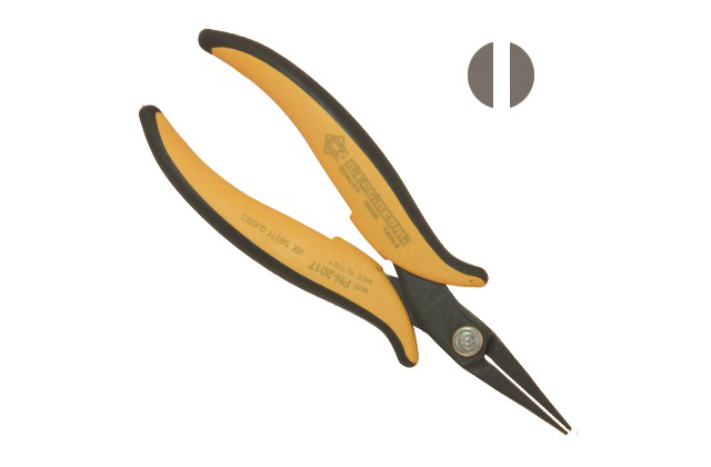 Длинногубцы Piergiacomi PN-2017-BP