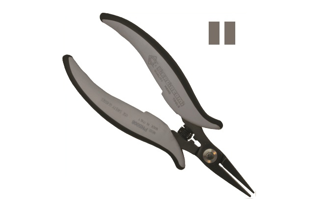 Длинногубцы Piergiacomi PN-5008-D-BP