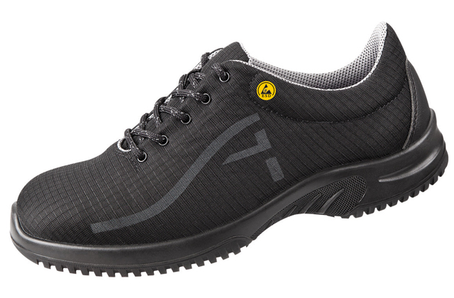 Профессиональные антистатические ботинки ABEBA® 36728