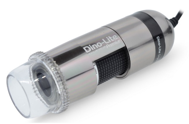 AM4013MZT Цифровой USB-микроскоп Dino-Lite