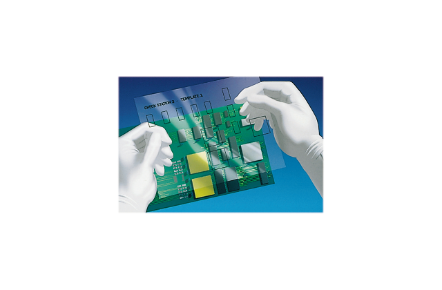 Материал 5235.DPF100.A4 DPF-100 210x297 мм 100 шт.