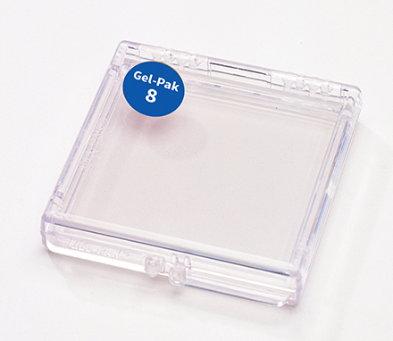 Контейнер GEL-BOX AD-22T-00-X8 для переноски кристаллов