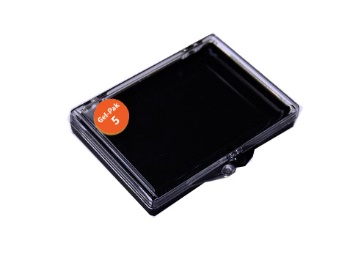 Контейнер GEL-BOX AD-23СAS-00-X5 для переноски кристаллов