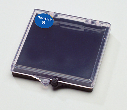 Контейнер GEL-BOX AD-22СAS-00-X8 для переноски кристаллов