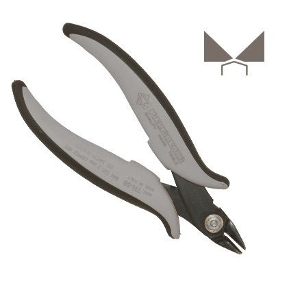 Бокорезы Ideal-tek TRR-58-A-D-BP