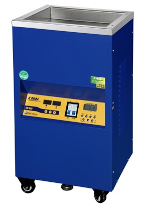 Ванна CMW CM-600 паяльная / для лужения проводов и выводов компонентов