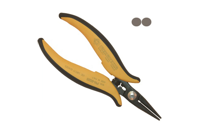 Круглогубцы Piergiacomi PN-5025-BP