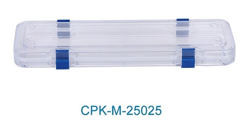 Контейнер CrysPack CPK-M-25025 мембранный