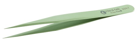 Пинцеты с политетрафторэтиленовым (PTFE) покрытием 3.SA.T.0