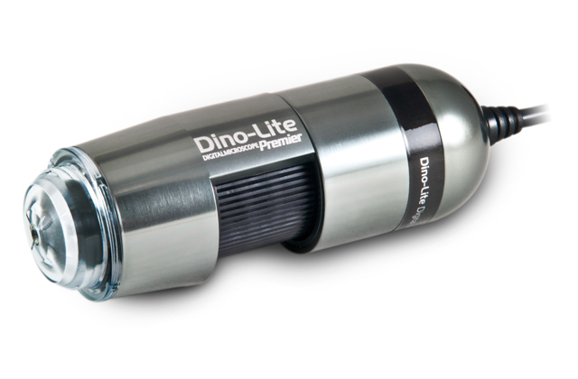 AM4013MT5 Цифровой USB-микроскоп Dino-Lite