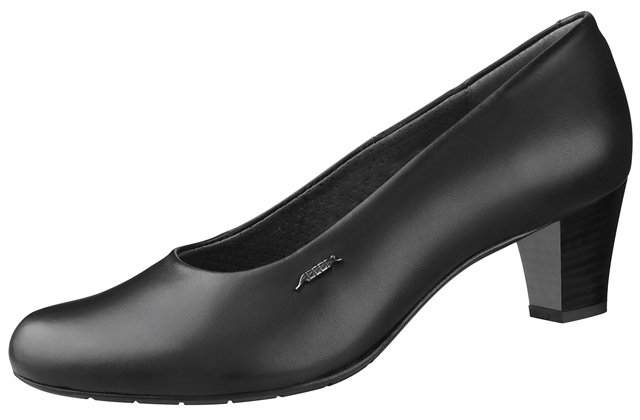 Женские антистатические туфли ABEBA®   3940