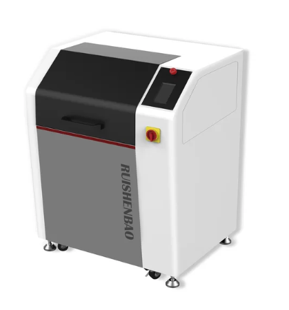 Высокопроизводительная мельница сухого типа PM-01XL