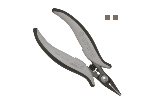 Тонкогубцы Piergiacomi PN-5001-D-BP