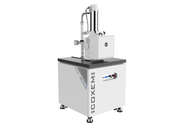 Напольный растровый электронный микроскоп Coxem CX200 Plus
