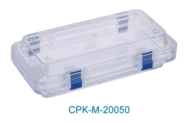 Контейнер CrysPack CPK-M-20050 мембранный