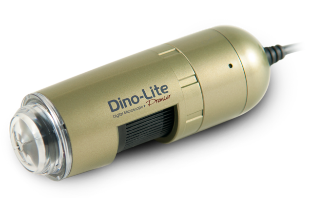 AM4113T5 Цифровой USB-микроскоп Dino-Lite