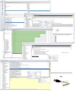 LabSoft Questioner