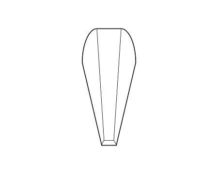 Позолоченные пинцеты 7.SA.GP.0