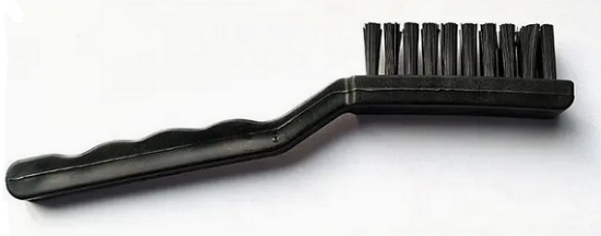 Щетка LEENOL LN-1612102 антистатическая, 60 мм