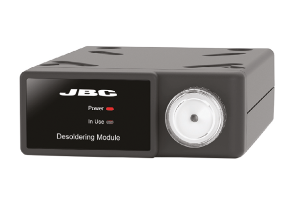 Электрический модуль вакуумирования MSE-A