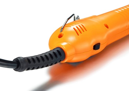 Электрический винтовёрт сетевой SUDONG SD-A450LF(60W)