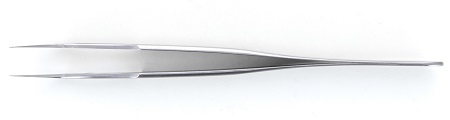 Пинцеты для поверхностного монтажа (для установки SMD-компонентов) SM107.SA.1 