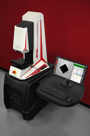 Твердомер AXIOTEK XM 70-D3