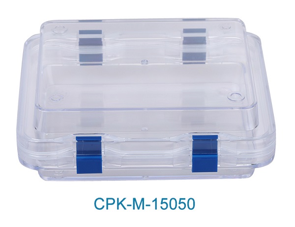 Контейнер CrysPack CPK-M-15050 мембранный