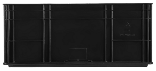Ящик SANWEI 3W-9805320 антистатический 600x400x255 мм / 560x360x250 мм