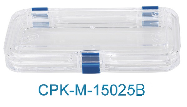 Контейнер CrysPack CPK-M-15025B мембранный