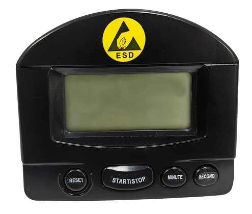 Таймер ANTISK SK1790