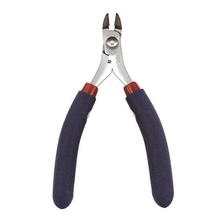 Бокорезы Tronex 5123 с овальной головкой